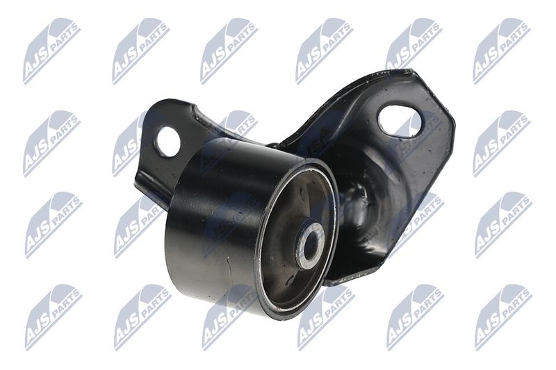 Paigutus, Mootor, NTY ZPS-DA-002