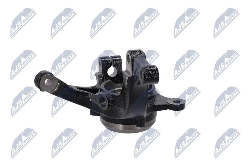 Käändmik, rattakinnitus, NTY ZZP-KA-003