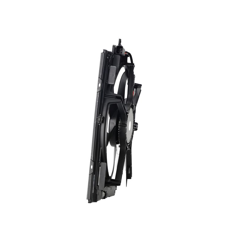 NISSENS 850079 Fan, engine cooling