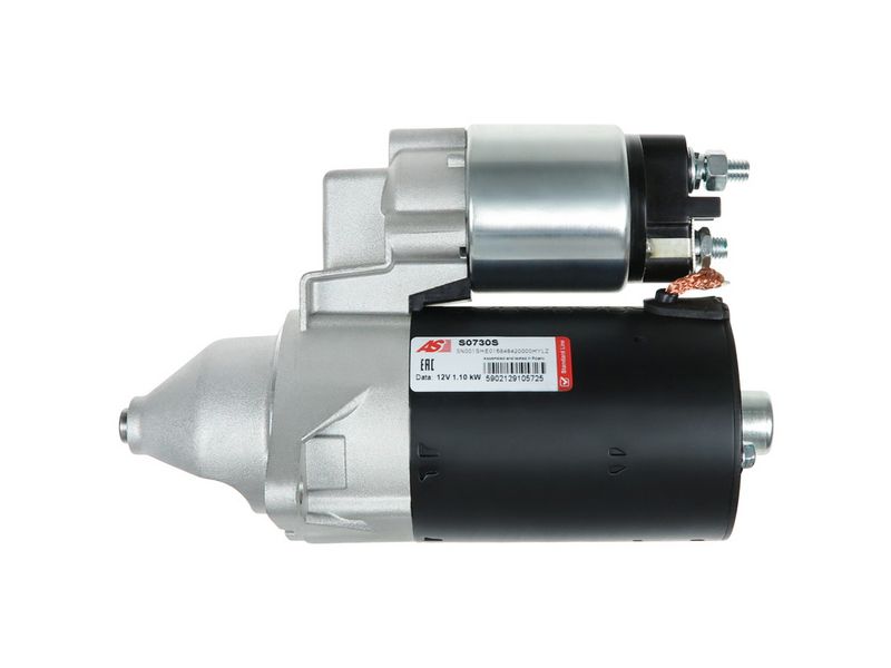 AS-PL S0730S Starter