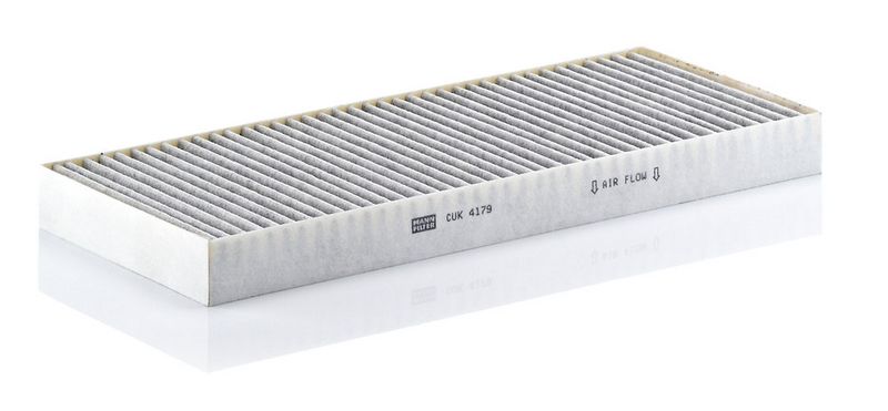 Filter, salongiõhk,...