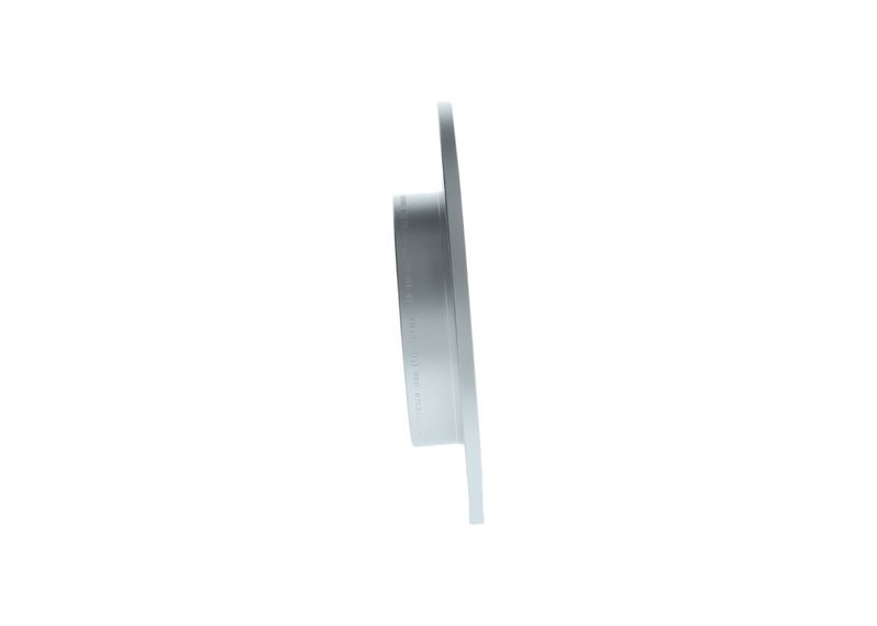 BOSCH 0 986 479 G17 Brake Disc