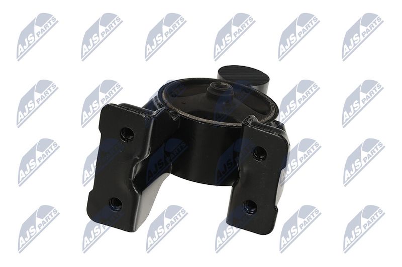 Paigutus, Mootor, NTY ZPS-HY-556