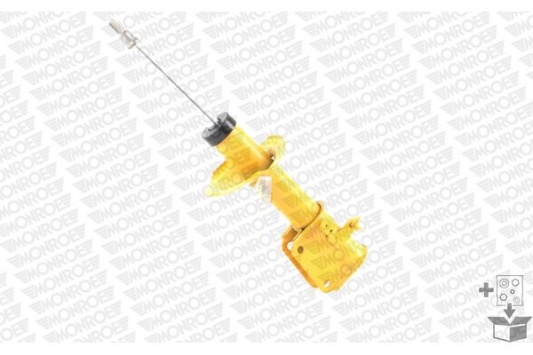 MONROE D0002L Shock Absorber