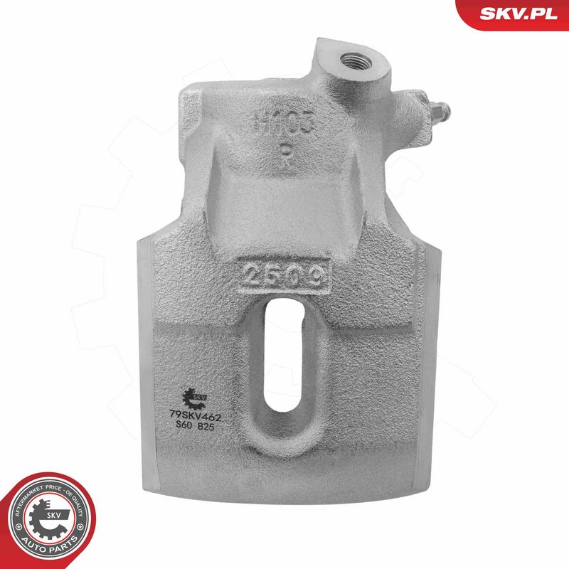 Pidurisadul, ESEN SKV 79SKV462