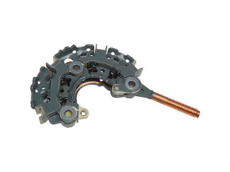 AS-PL ARC6006 Rectifier, alternator