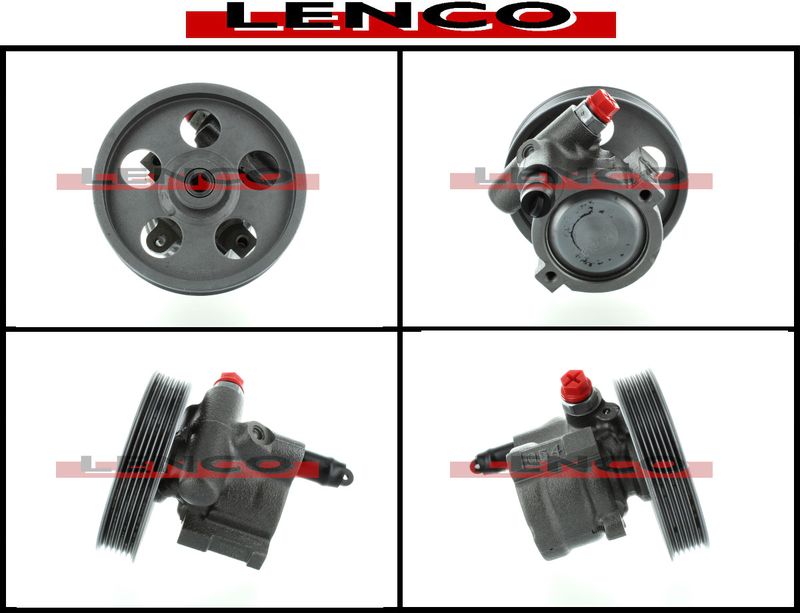 LENCO hidraulikus szivattyú, kormányzás SP3271