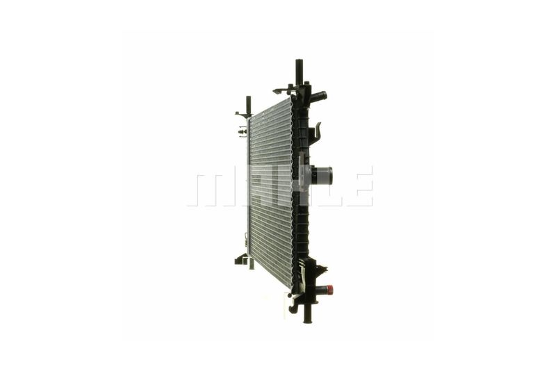 Product Image - Radiateur - CR1727000P - MAHLE