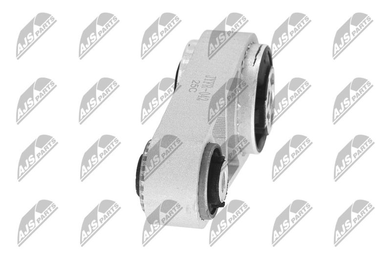 Paigutus, Mootor, NTY ZPS-FR-042