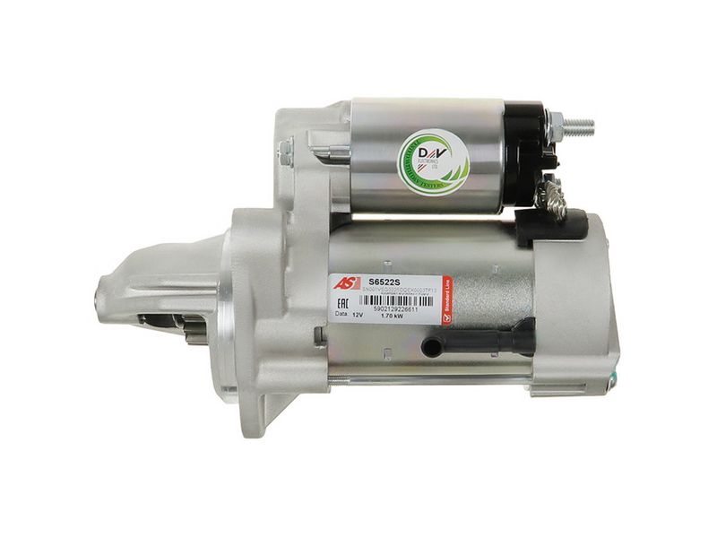 AS-PL S6522S Starter