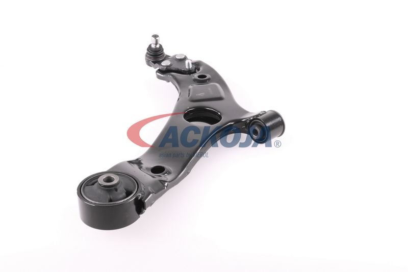 ACKOJA A53-0158 Control/Trailing Arm, wheel suspension