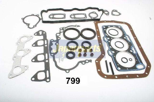 Juego completo de juntas, motor