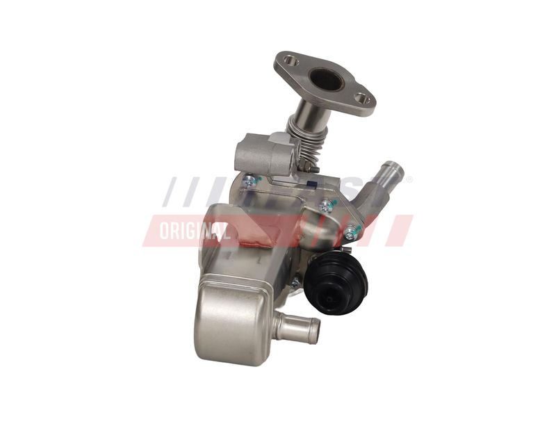 Radiaator, heitgaaside tagasijooks, FAST FT12841