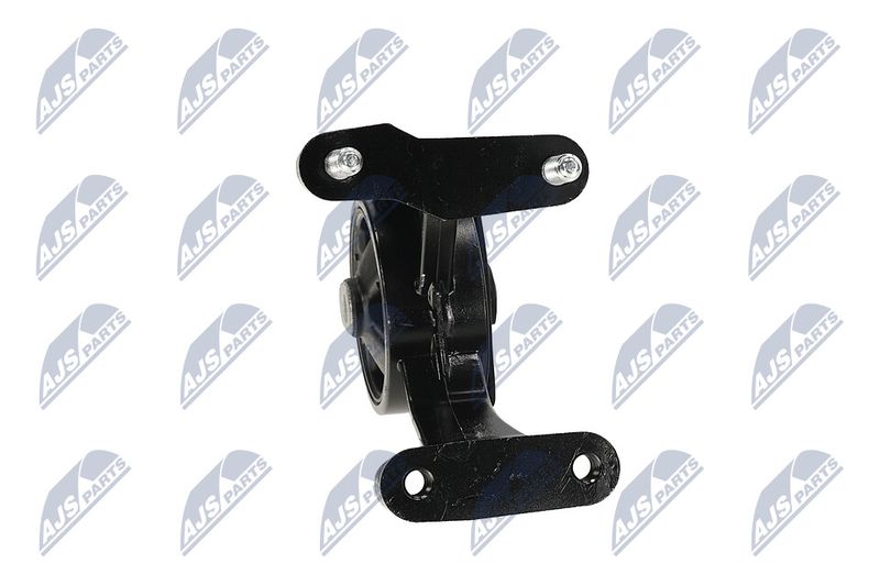 Paigutus, Mootor, NTY ZPS-TY-064