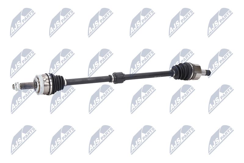 NTY NPW-HY-571 Drive Shaft