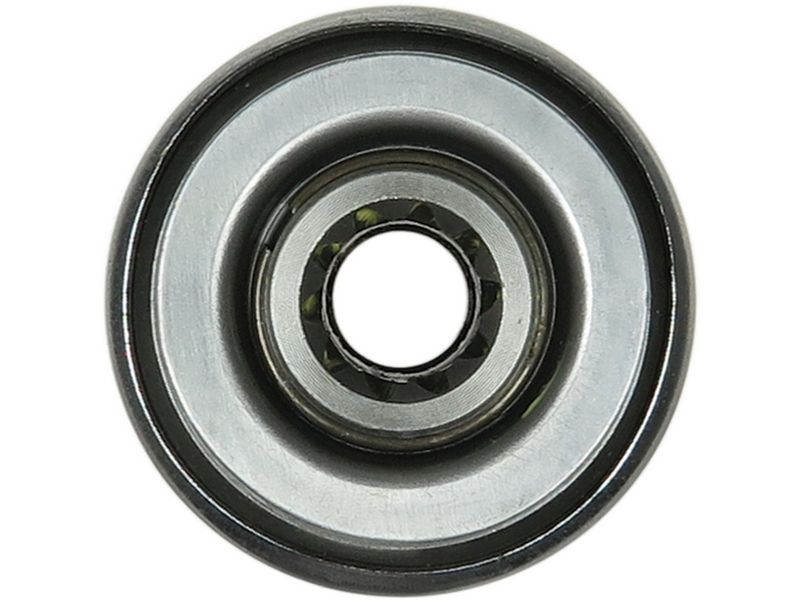 Vabajooks, starter, AS-PL SD6128P