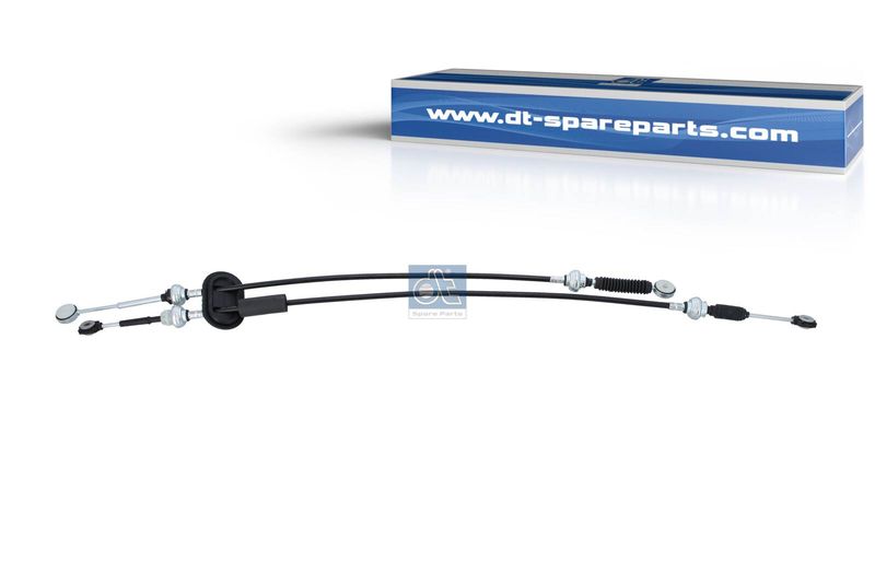 Cablu,transmisie manuala 6.47169 DT Spare Parts