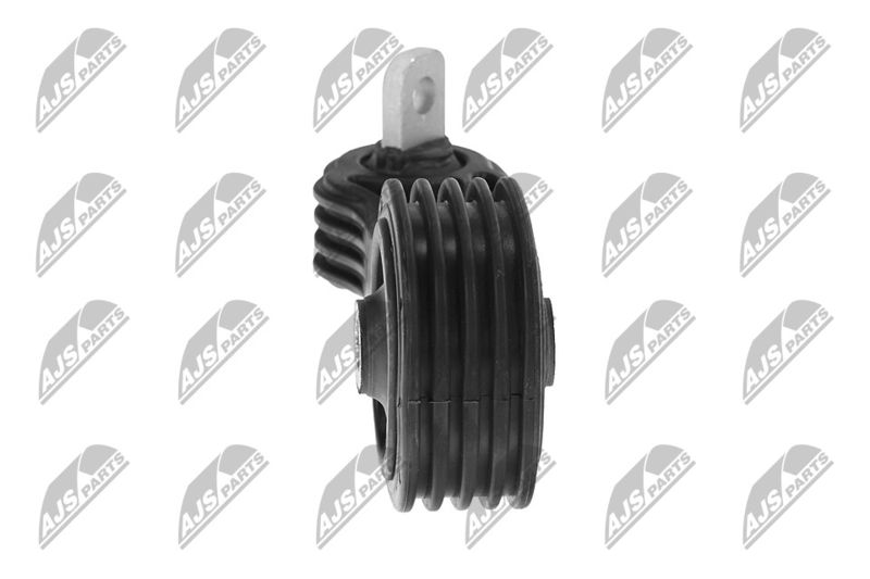 Paigutus, Mootor, NTY ZPS-HD-137