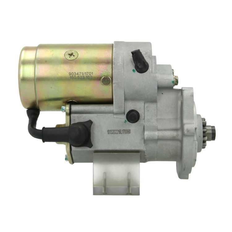 Starter, BV PSH 150.523.102.050