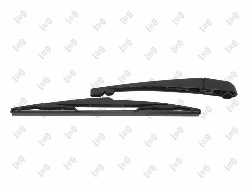 ABAKUS 103-00-125-C Wiper Arm Set, window cleaning