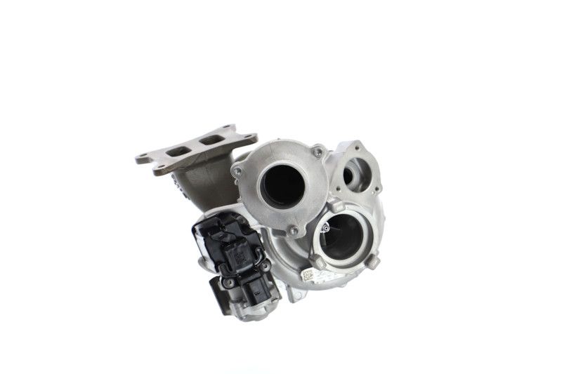REMANTE 003-002-004393R Charger, charging (supercharged/turbocharged)