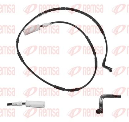 This part match OEM code: 34356790341