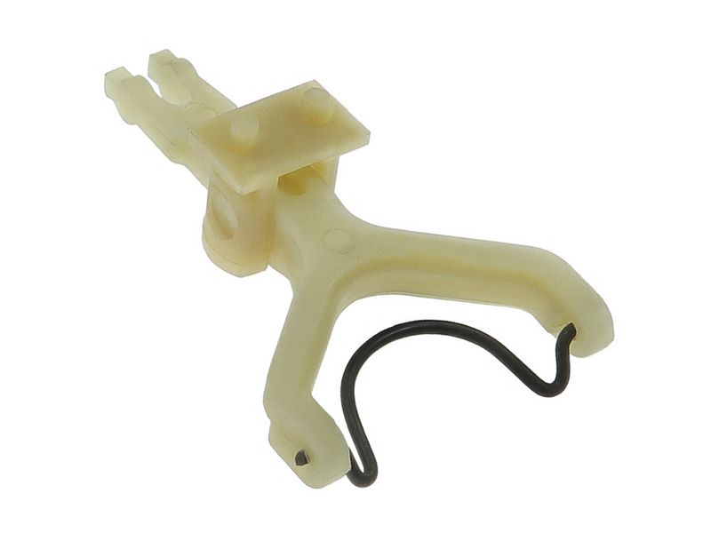 Remanufactured AS-PL Starter motor lever