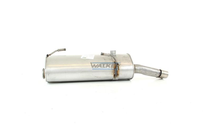 крайно гърне WALKER