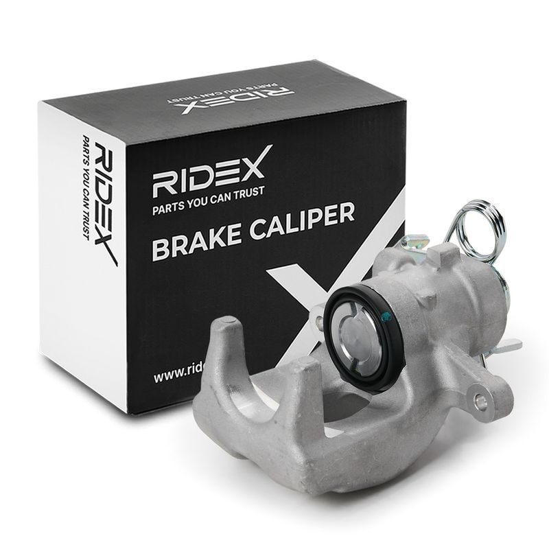 спирачен апарат RIDEX