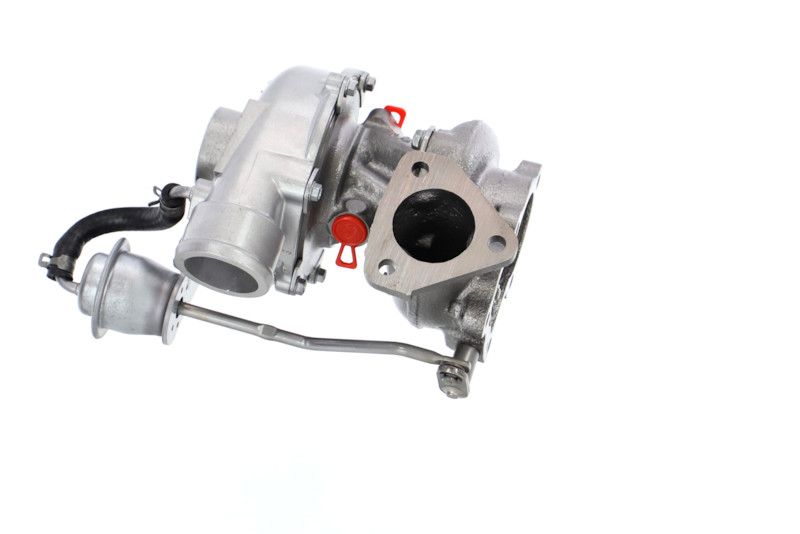 REMANTE 003-001-001737R Charger, charging (supercharged/turbocharged)