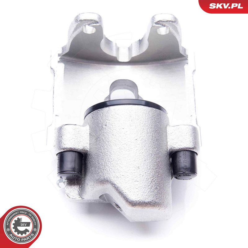 Pidurisadul, ESEN SKV 23SKV861