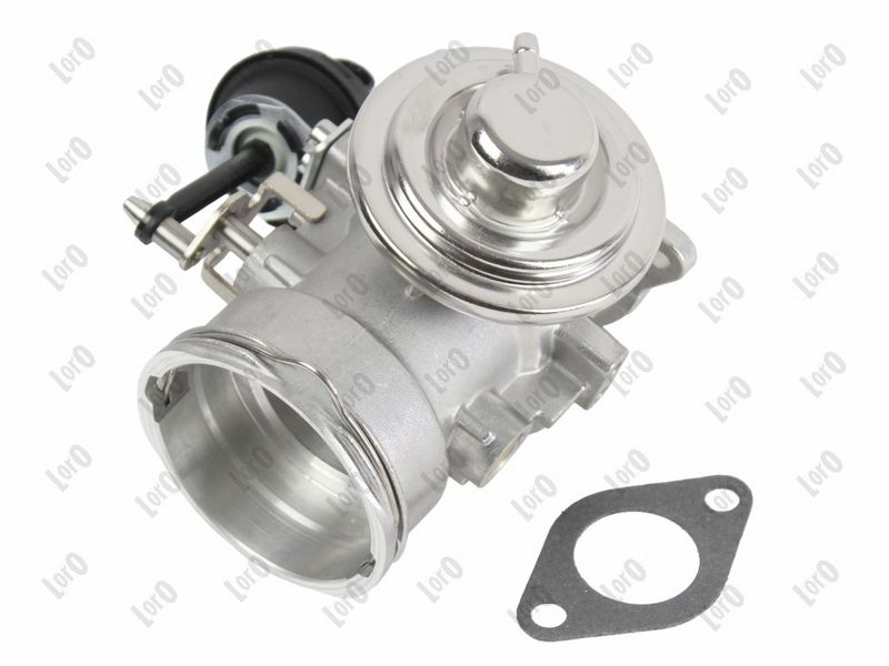 EGR-klapp, ABAKUS 121-01-033