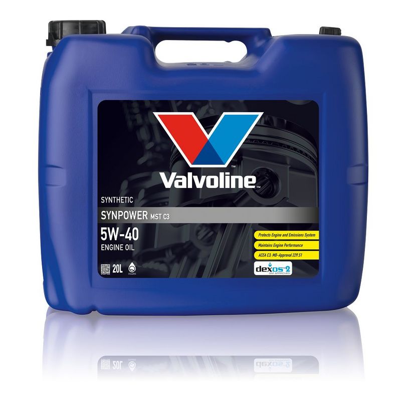Product Motoreļļa VALVOLINE 872387 Image