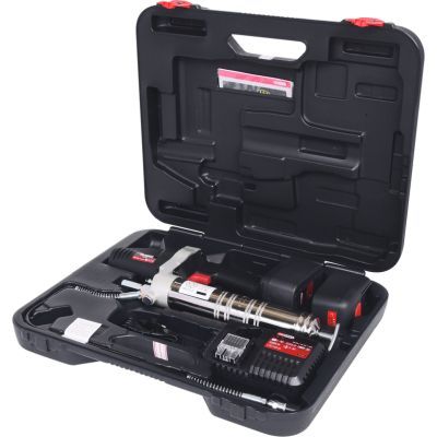 KS TOOLS Tepalinė (akumuliatorinė)