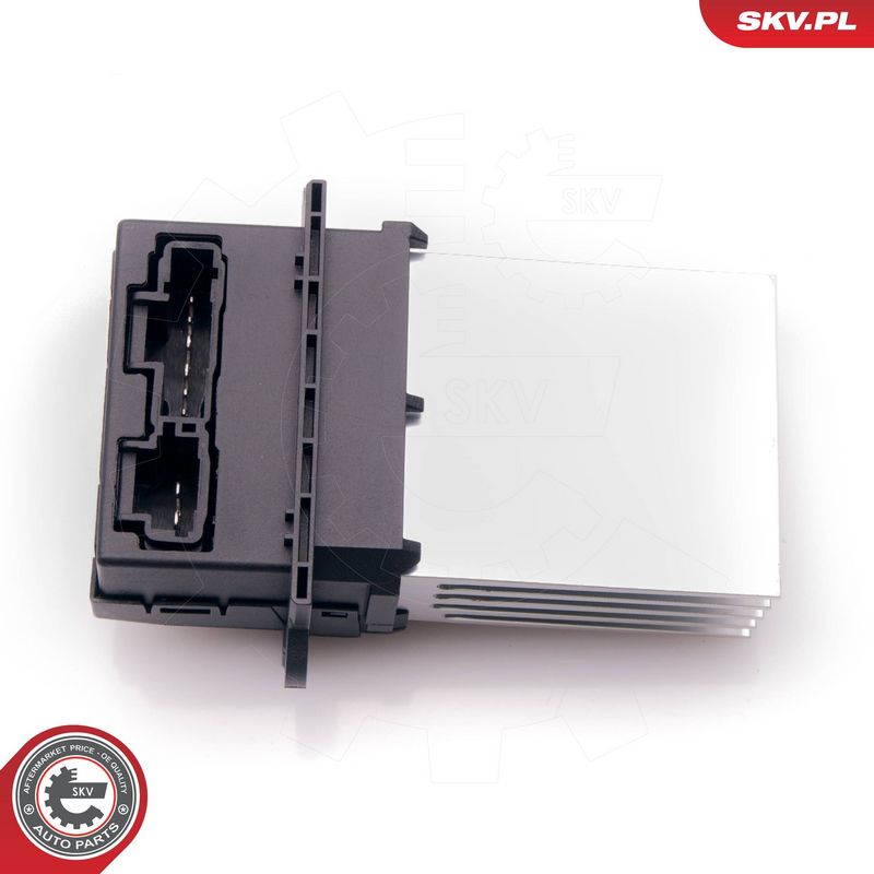 Takistus, salongipuhur, ESEN SKV 94SKV009