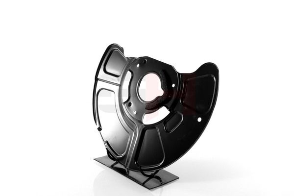 GH GH-483312V Splash Guard, brake disc