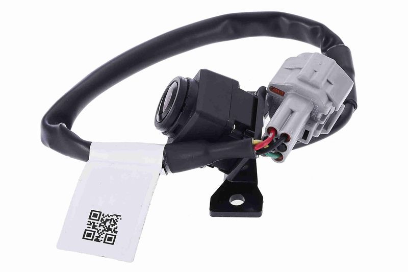 ACKOJA A52-74-0038 Rear View Camera, park distance control