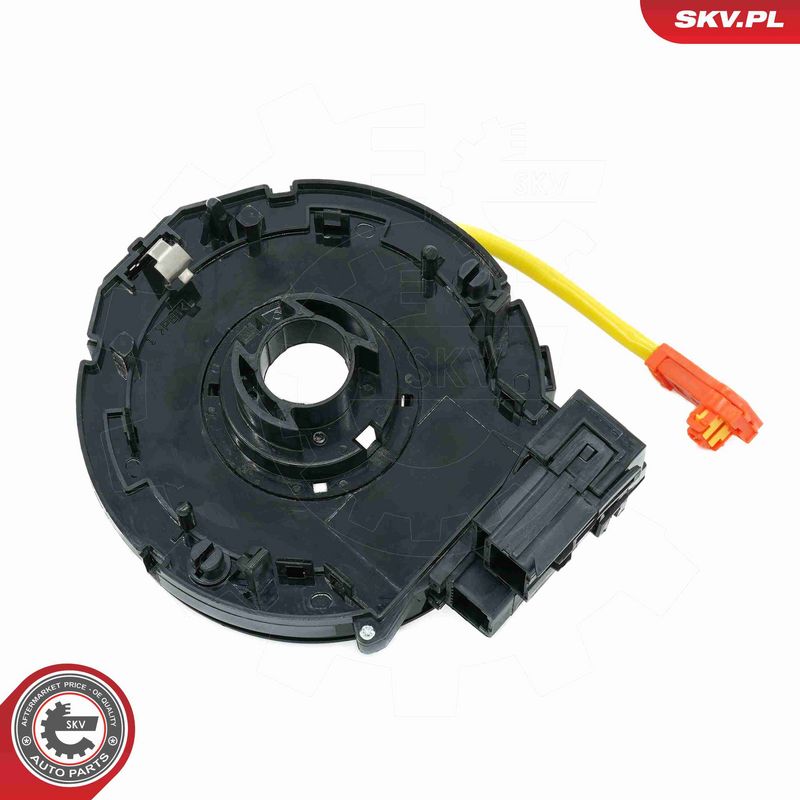 ESEN SKV 96SKV605 Clock Spring, airbag