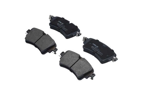 Kavo Parts KBP-10119 Brake Pad Set, disc brake
