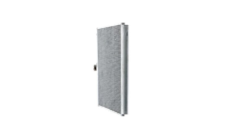 Product Image - Condensor, airconditioning - AC932000S - MAHLE