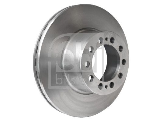 FEBI BILSTEIN 29167 Brake Disc