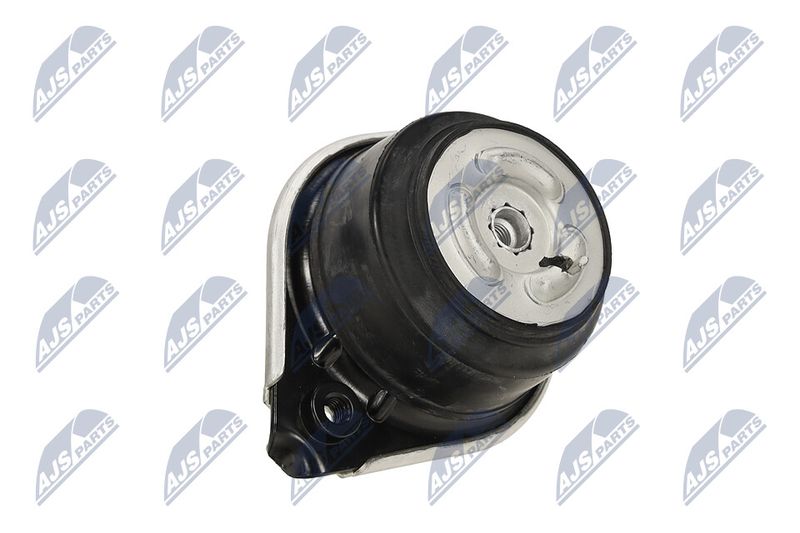 Paigutus, Mootor, NTY ZPS-ME-074