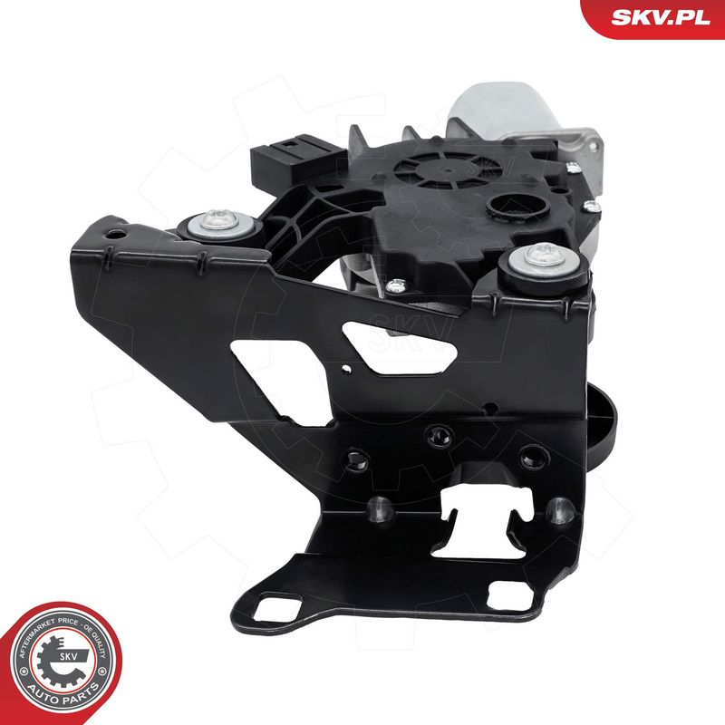 Pesuri mootor, ESEN SKV 19SKV243