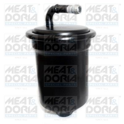 MEAT & DORIA Üzemanyagszűrő 4137