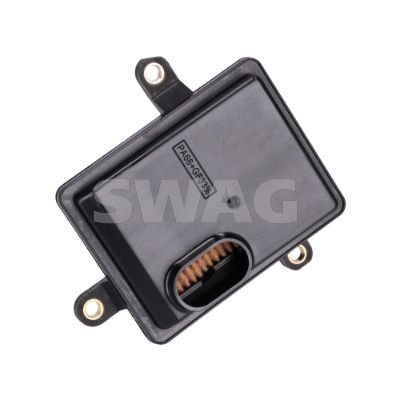 SWAG 33 10 5391 Hydraulic Filter Kit, automatic transmission