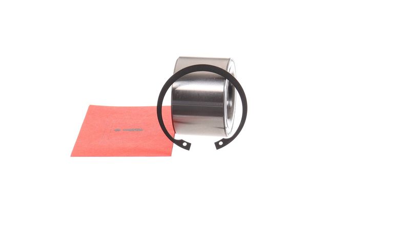 SKF VKBA3571 Комплект колісних підшипників
