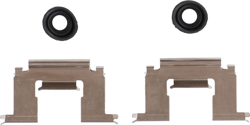 TRW BHS276E Brake Caliper