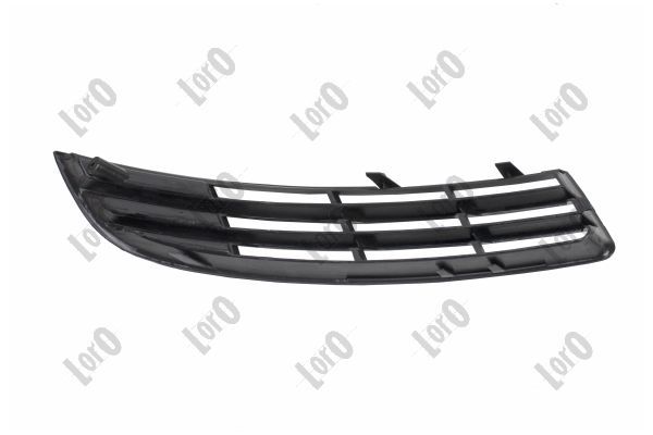 ABAKUS 053-22-453 Ventilation Grilles, bumper