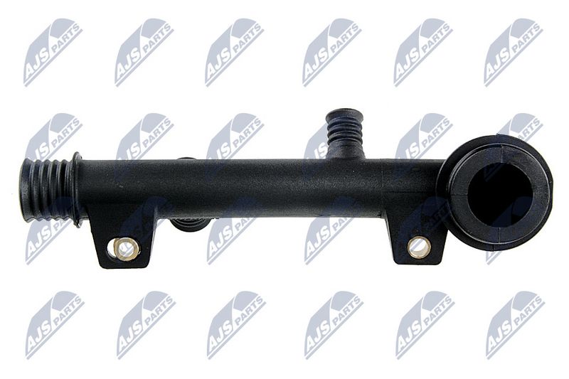 Jahutusvedeliku flants, NTY CTM-BM-013