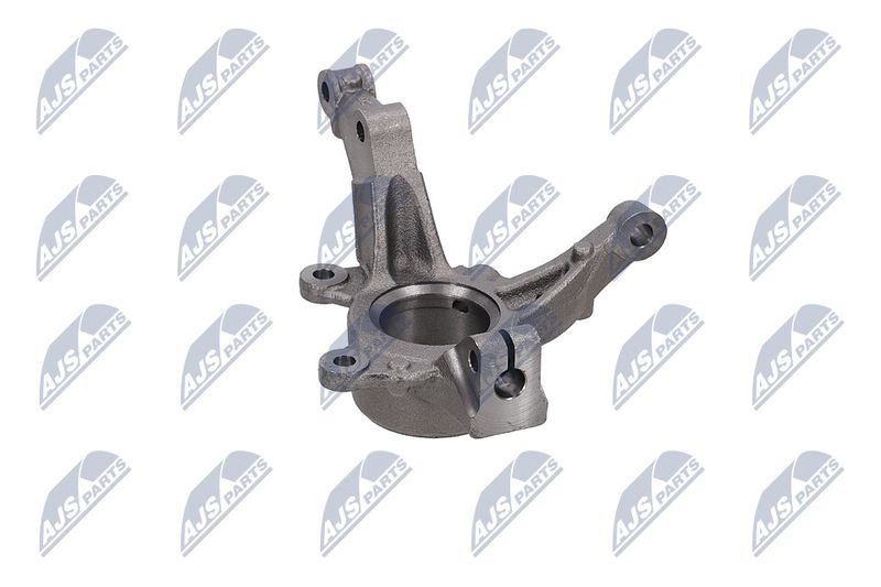 Käändmik, rattakinnitus, NTY ZZP-RE-021